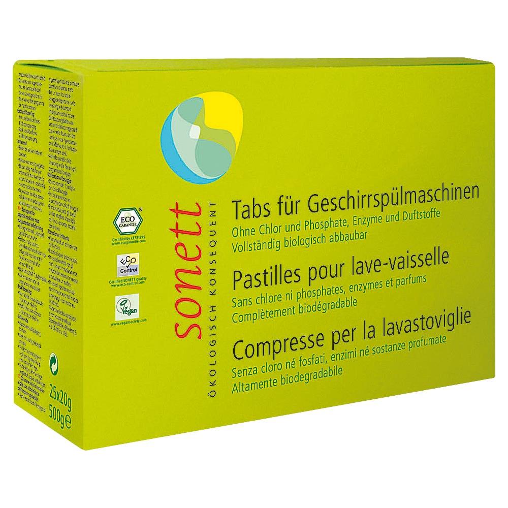 Pastiglie Per Lavastoviglie - Foto 2