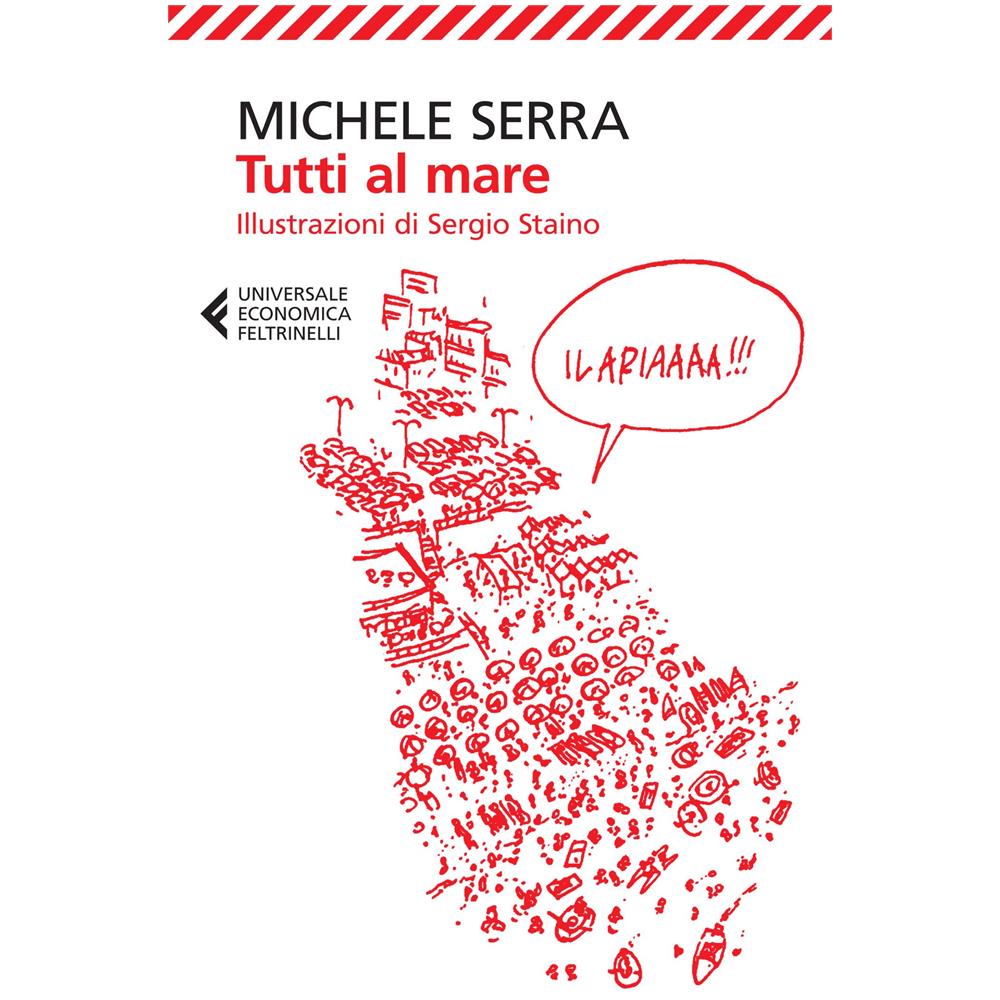 Michele Serra - Tutti al mare - Foto 2