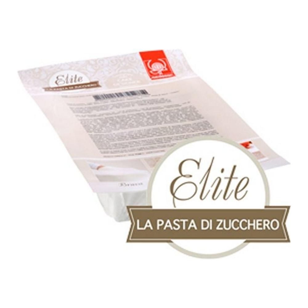 Pasta Di Gomma Per Fiori In Zucchero 1 Kg Modecor