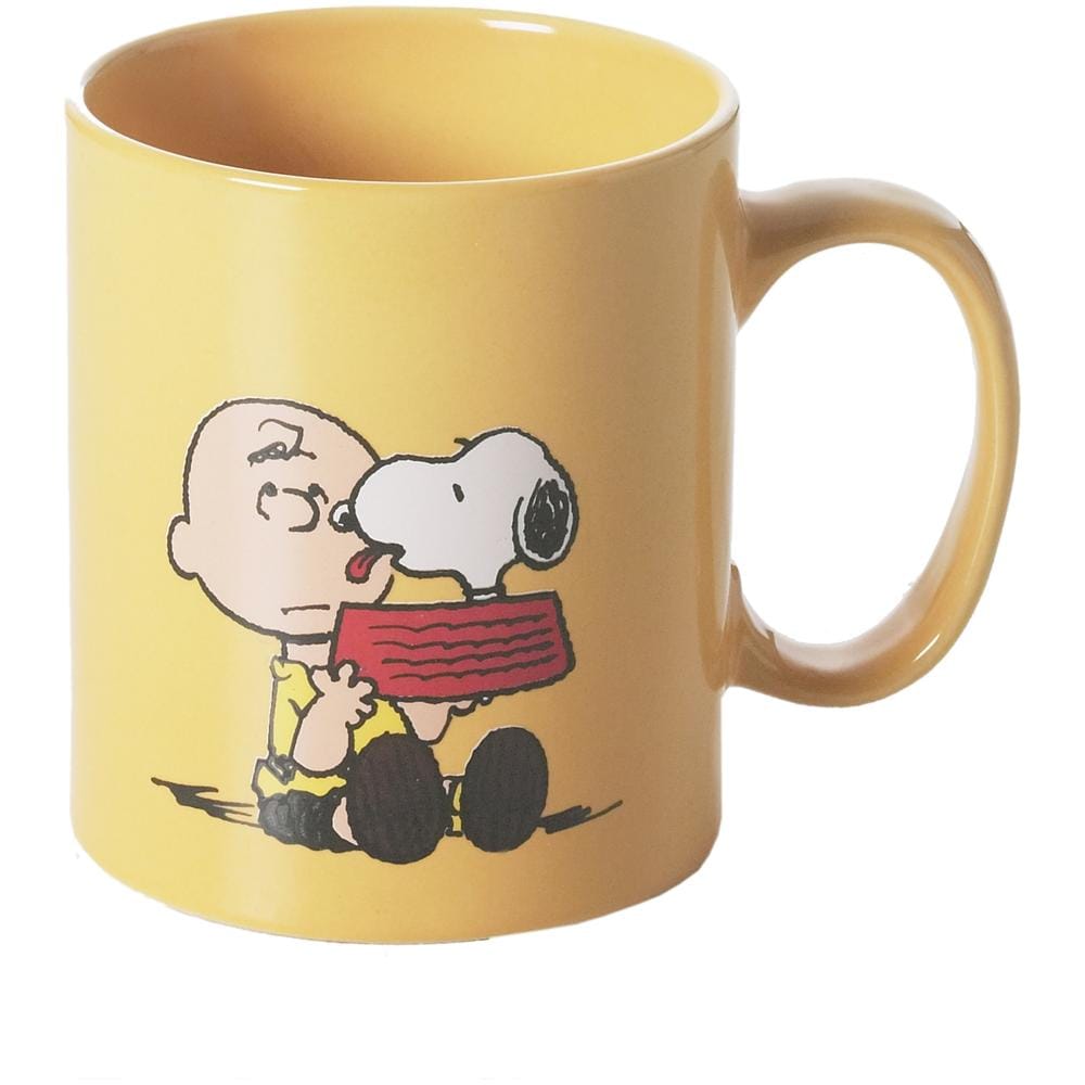 Set 6 tazze Snoopy. - Foto 2