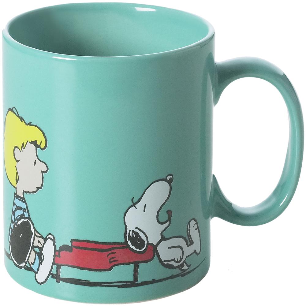 Set 6 tazze Snoopy. - Foto 7