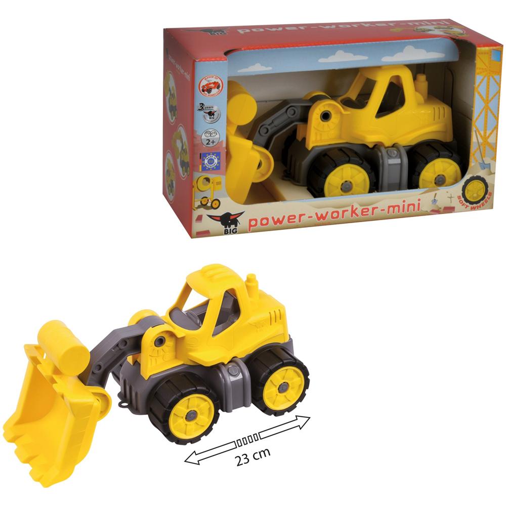 Power Mini Ruspa 29 Cm - Foto 1