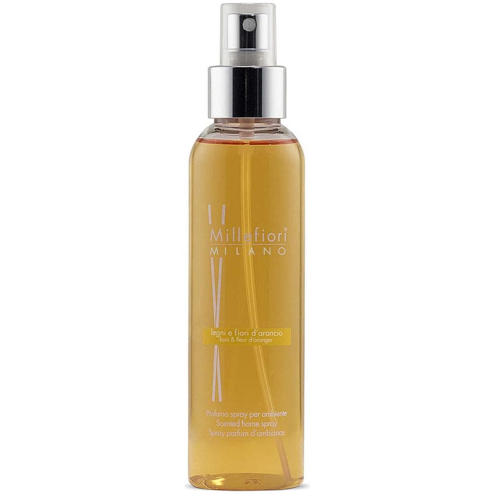 Spray New Home Legni E Fiori Arancio 150ml - Foto 2