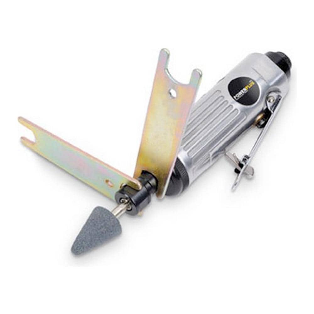 Kit Smerigliatrice Pneumatica 16 Accessori Compressore Aria Compressa Powair0011 - Foto 1