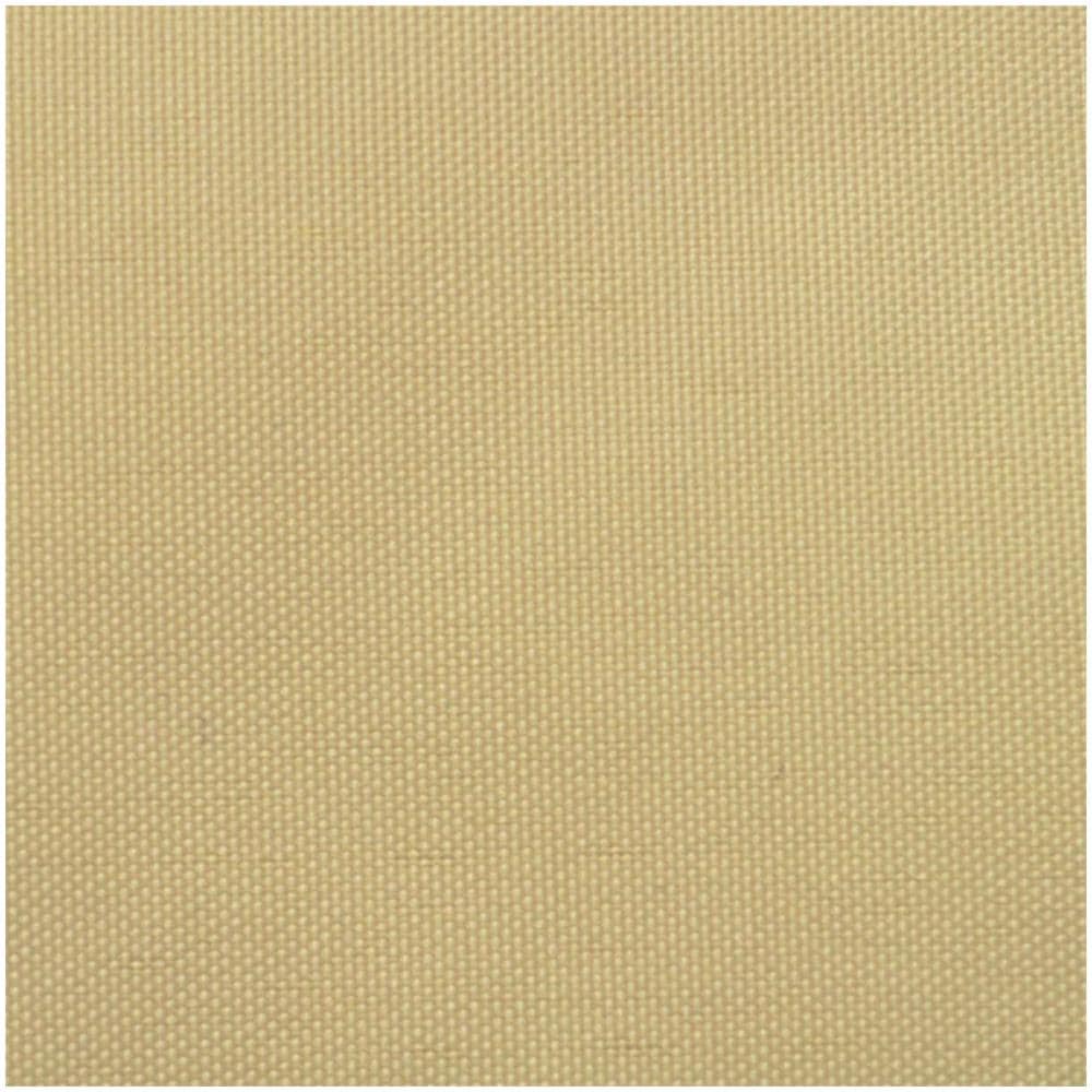 Paravento Da Balcone In Tessuto Oxford 75x600 Cm Beige - Foto 2