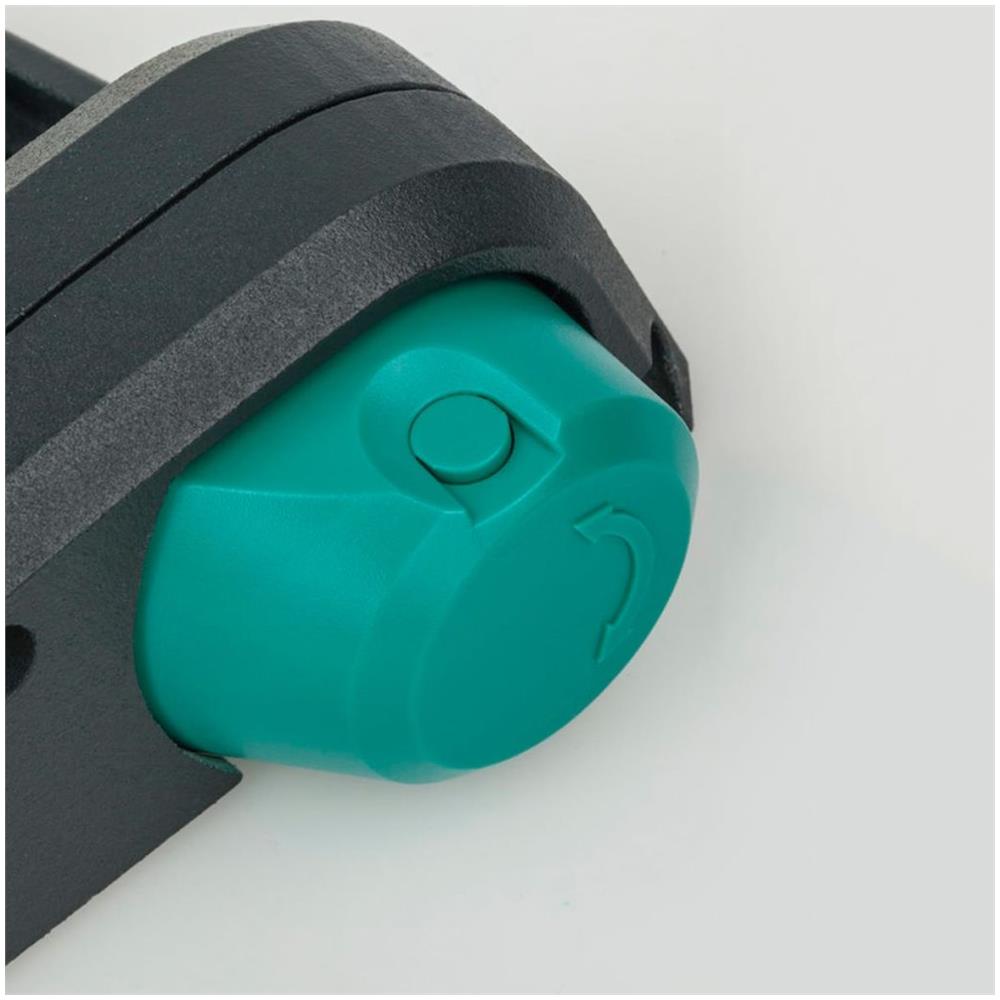 Taglierina per Cartongesso con Guida 900 mm - Foto 2