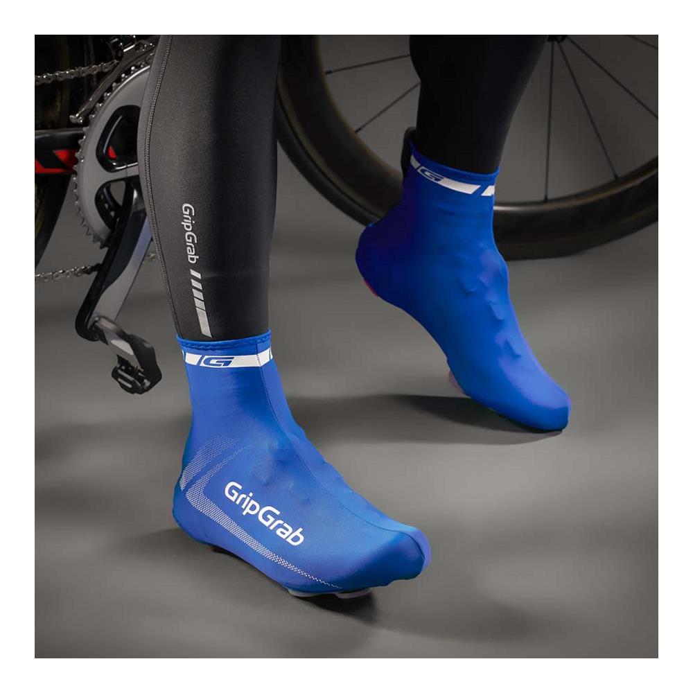 Copri Scarpe Gripgrab Raceaero Scarpe Uomo Eu 38-46 - Foto 3