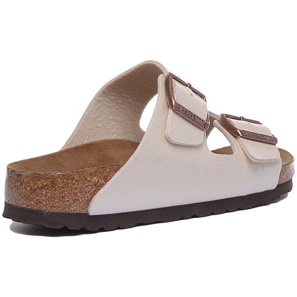 Ciabatta Donna Arizona 1009921 Graceful Pearl Taglia: 36 - Foto 8