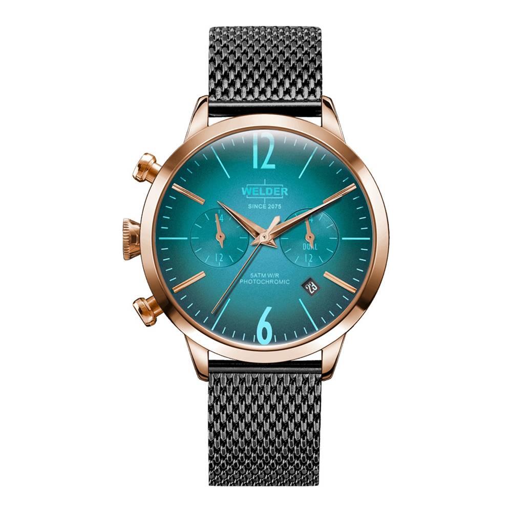 Wwrc602 Orologio Unisex Al Quarzo - Foto 1