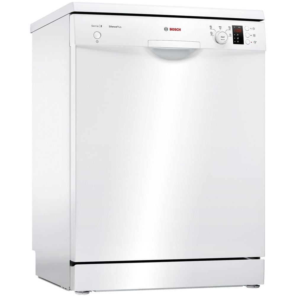 Lavastoviglie SMS25AW05E Capacità 12 Coperti Classe E Colore Bianco - Foto 1