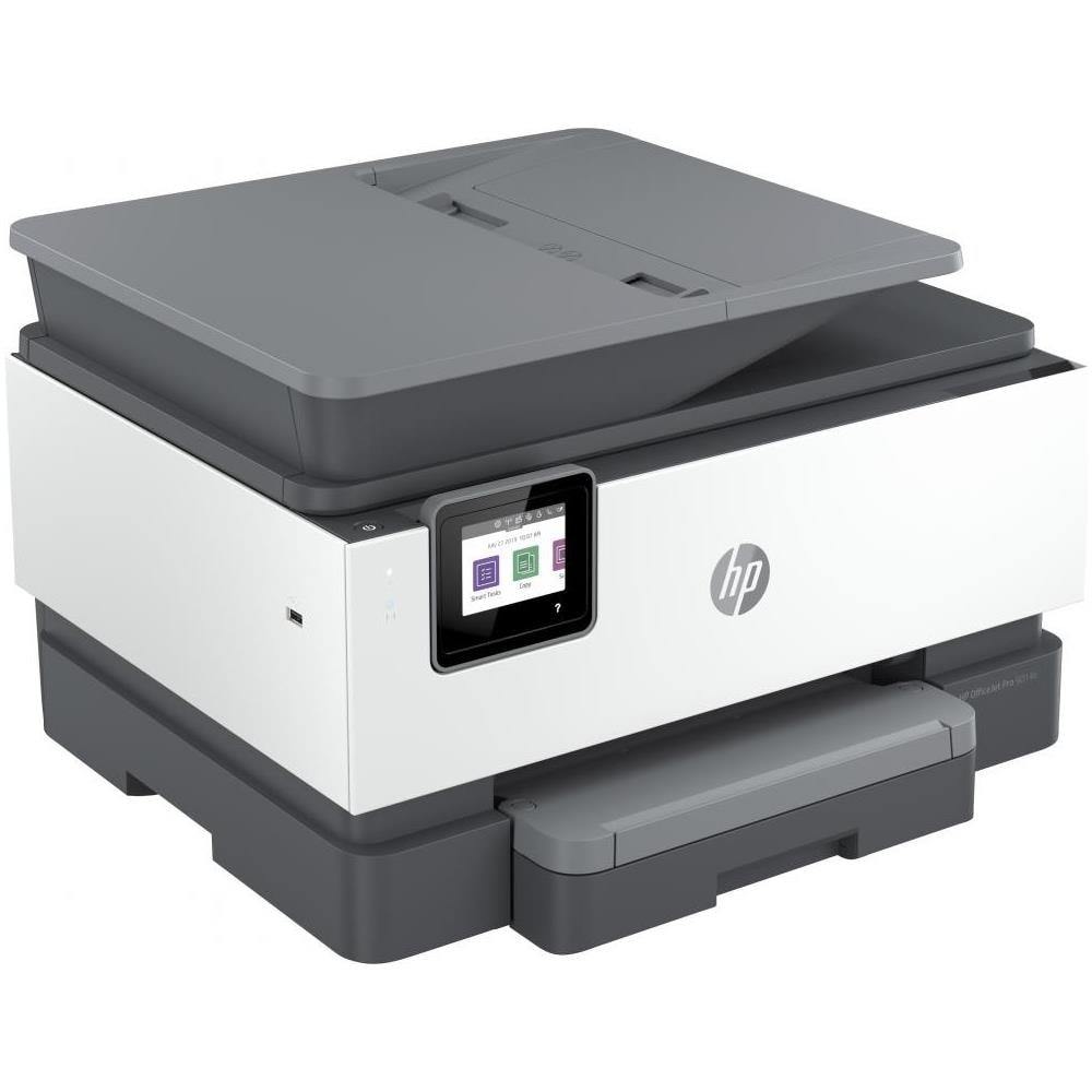 Stampante Multifunzione OfficeJet Pro 9014e Ad inchiostro a Colori Stampa Copia Scansione Fax A4 22 Ppm Wi-Fi USB Ethernet - Foto 3
