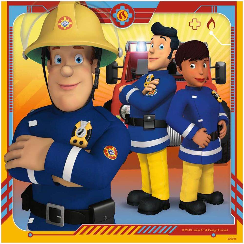 4005556050772 Puzzle (05077)  - Foto 2