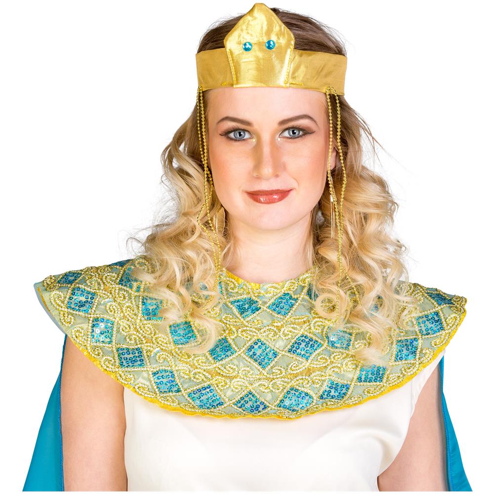 tectake - Costume Da Donna - Cleopatra - L - ePRICE