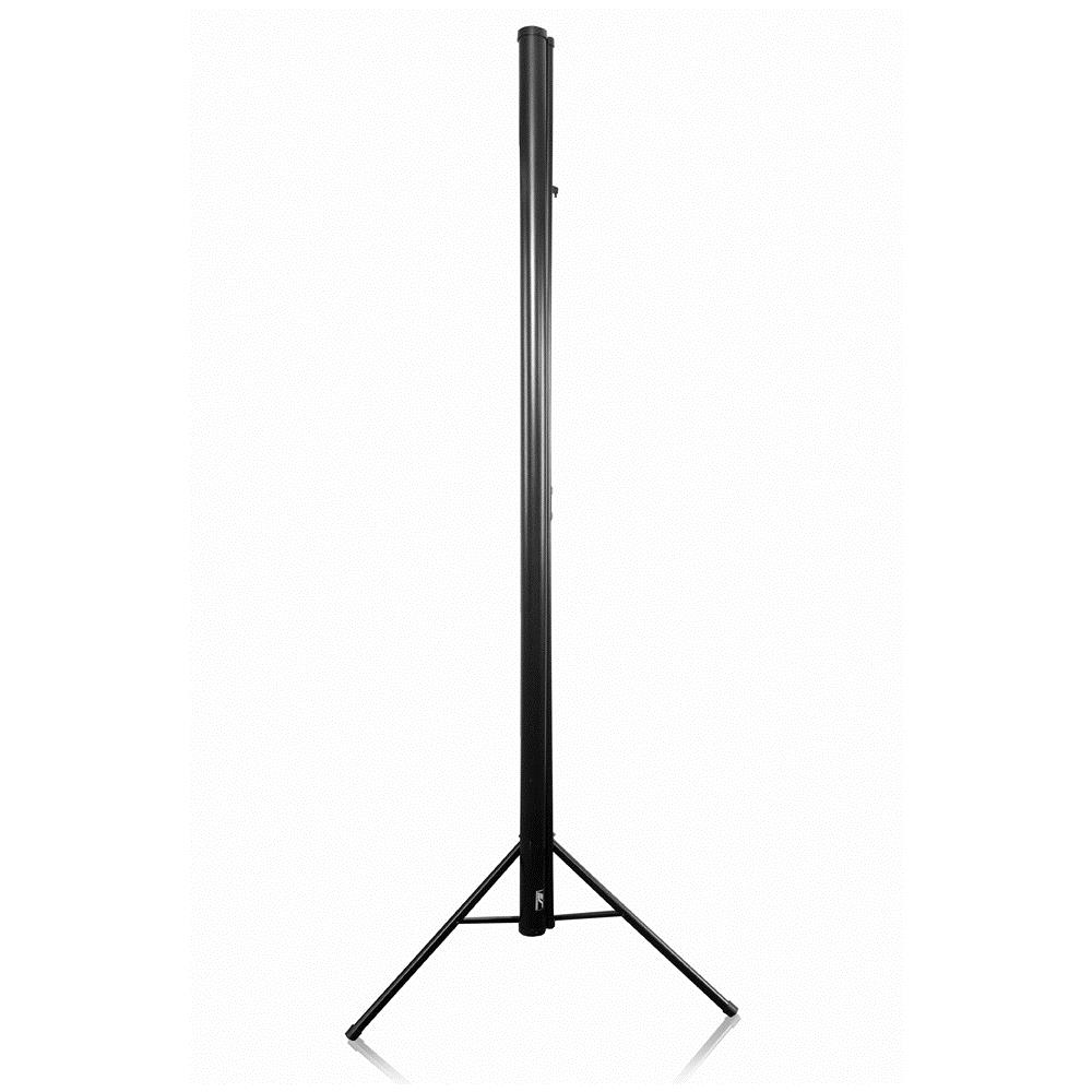 Schermo per Videoproiettore Con Stativo Treppiede T120UWV1, 11,2 kg, Bianco - Foto 6