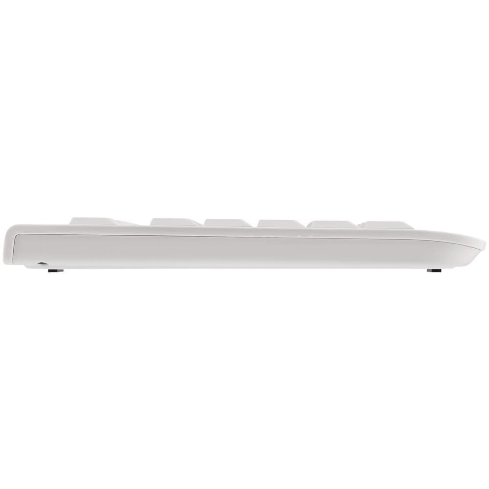 KC 1000, USB, Universale, Norvegese, USB, 0 - 50 °C, Grigio - Foto 6