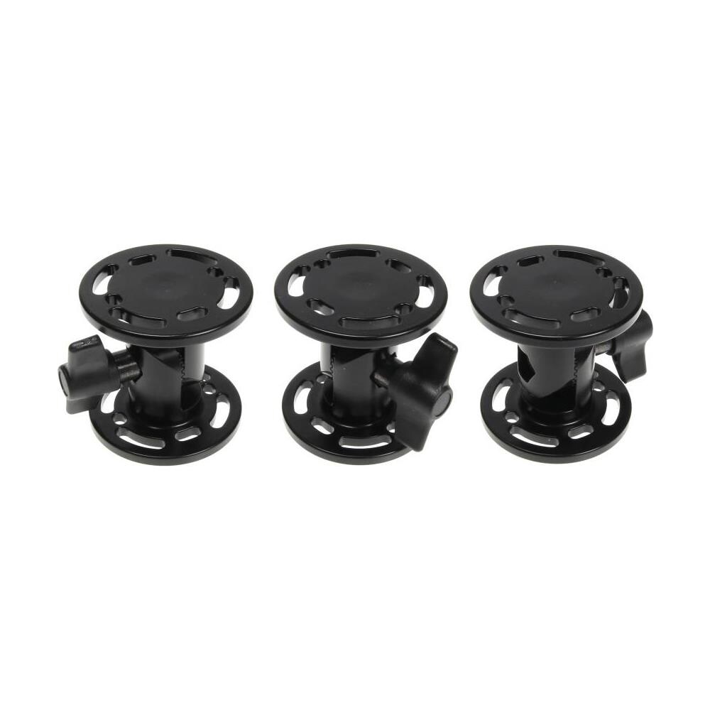 215839 kit di fissaggio - Foto 1