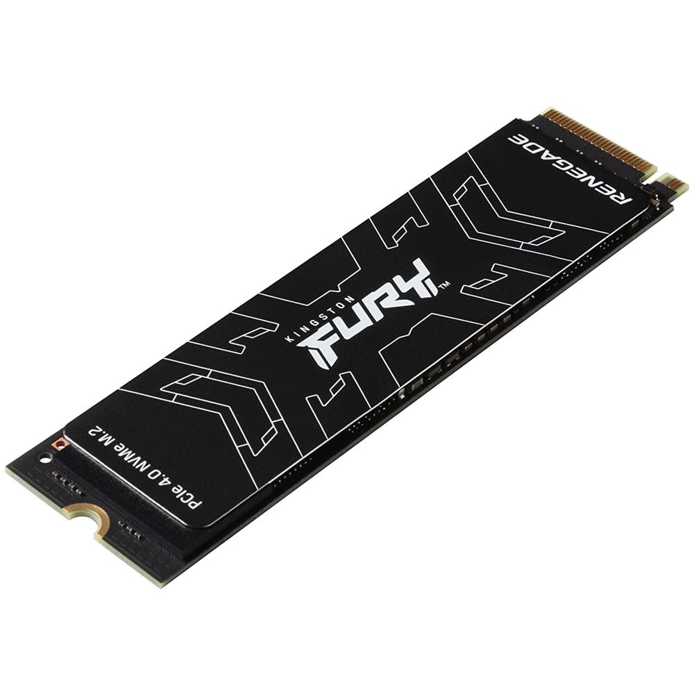 SSD 1 TB Serie Fury Renegade M. 2 Interfaccia PCI Express - Foto 2