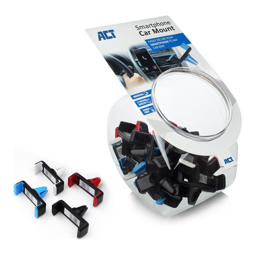 Ac9000 Supporto Per Personal Communication Supporto Passivo Telefono Cellulare / smartphone Nero - Foto 7