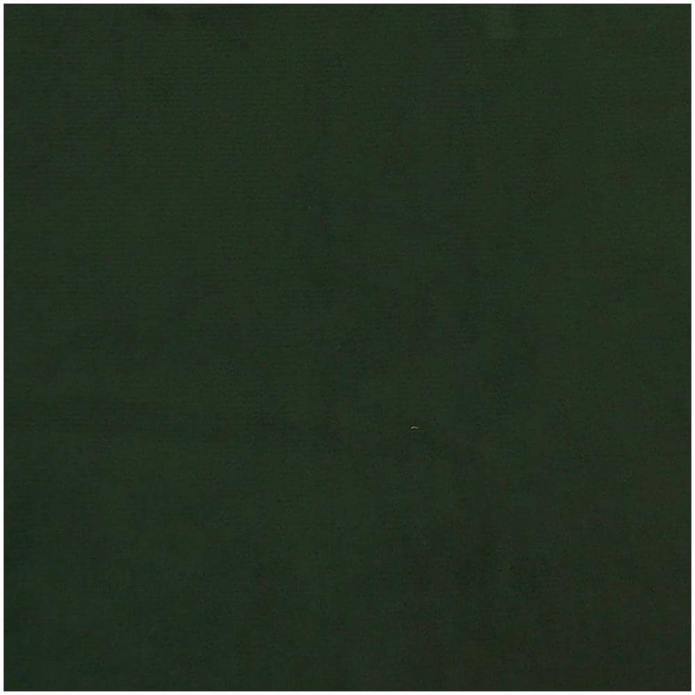 Sedia Relax Verde Scuro in Velluto - Foto 2