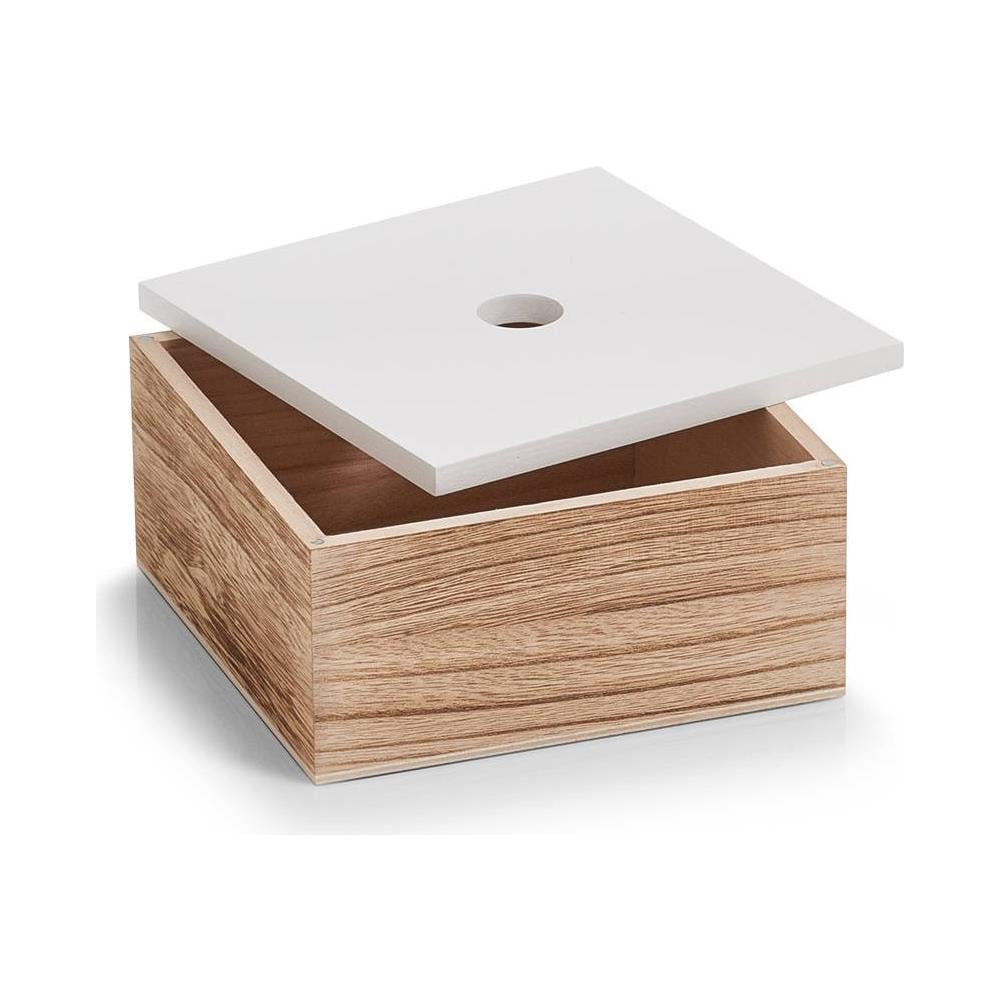 Contenitore Con Coperchio, Organizer - 3 Pezzi Inclusi, - Foto 6