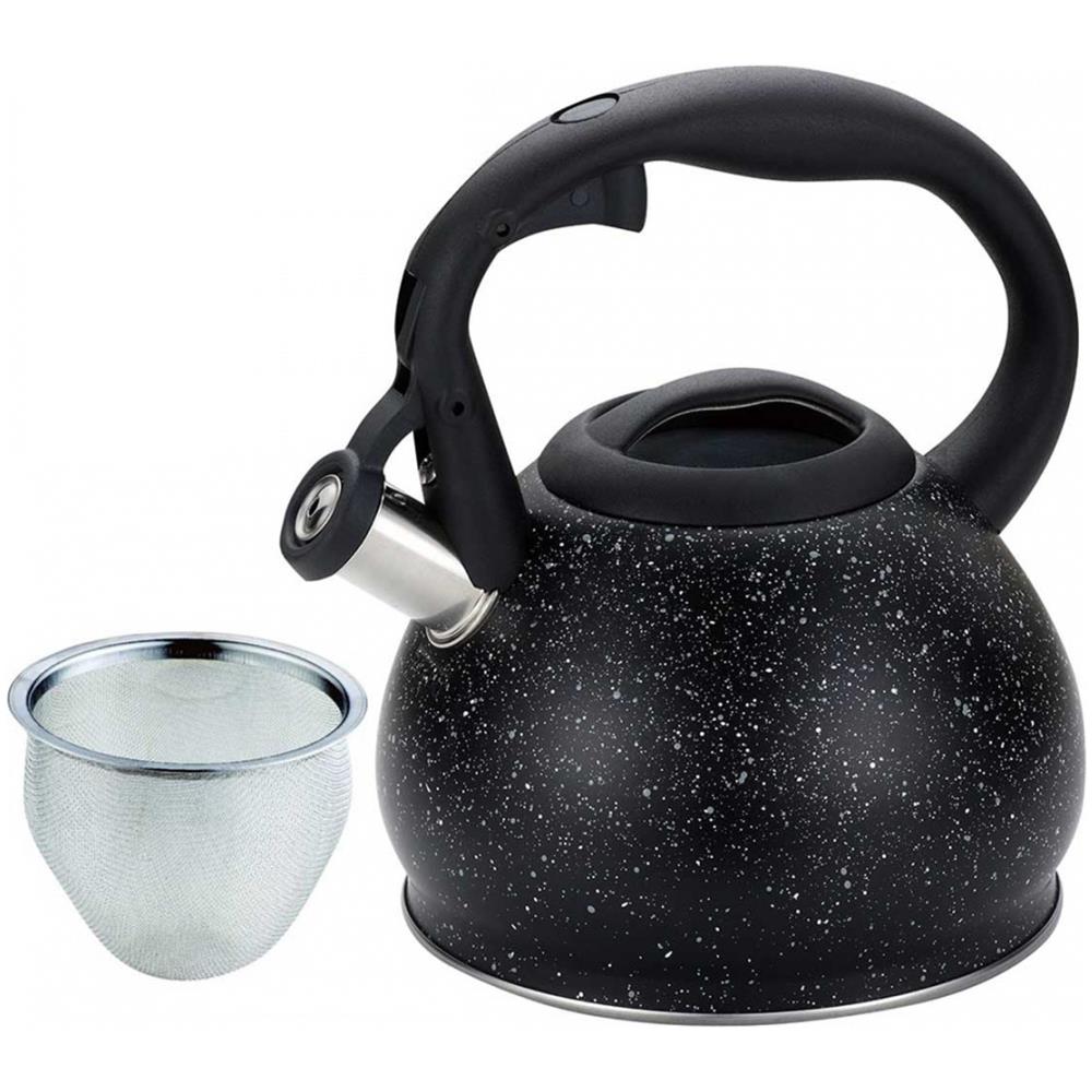 Bollitore Infusore 1.2l Kh-1634 - Foto 1