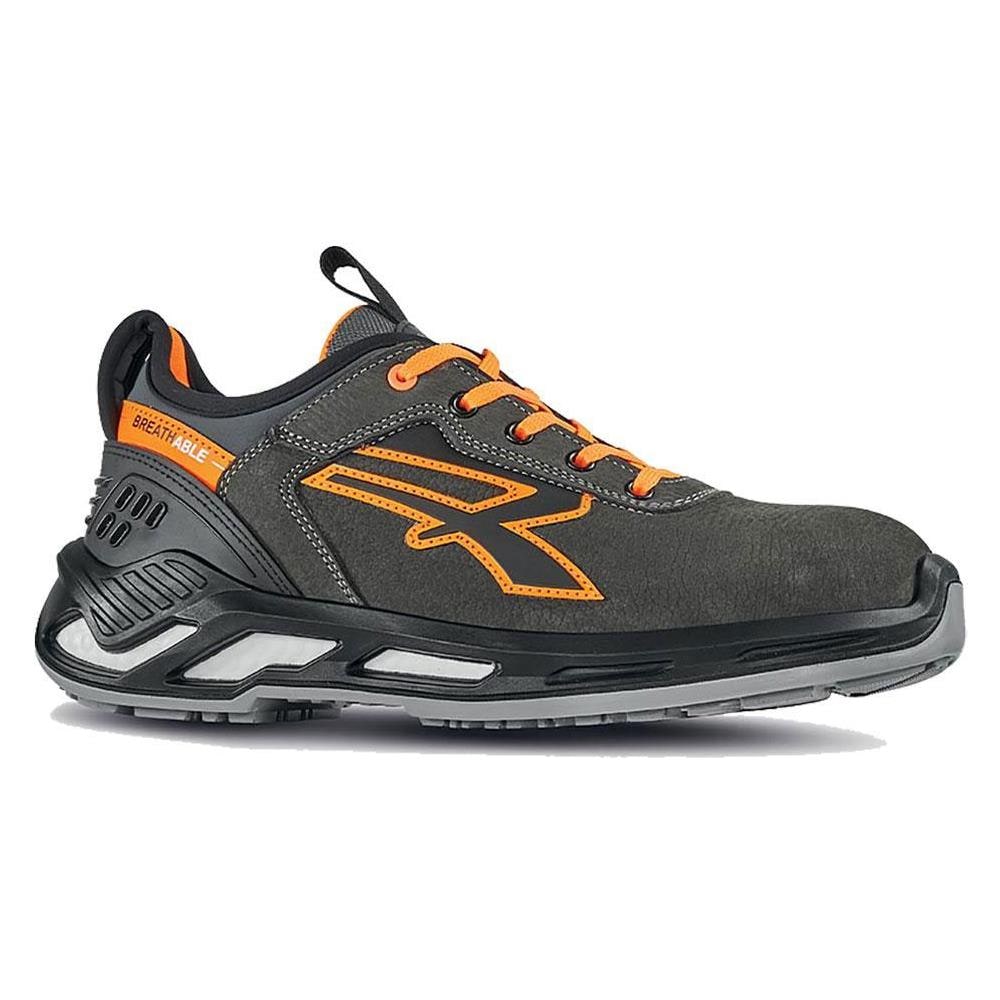 Scarpe Antinfortunistica 'duke' N. 39 - Foto 1