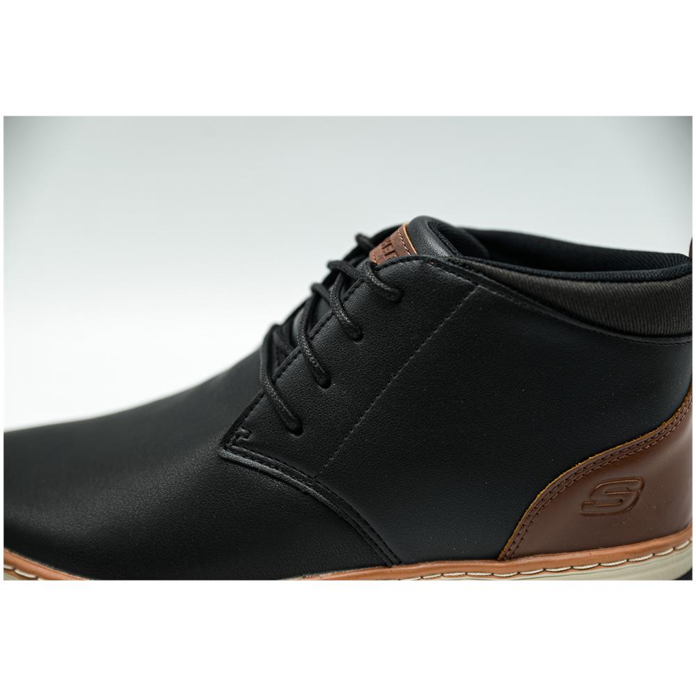 Evenston Renli 210141blk, Uomini, Nero, 42 - Foto 2