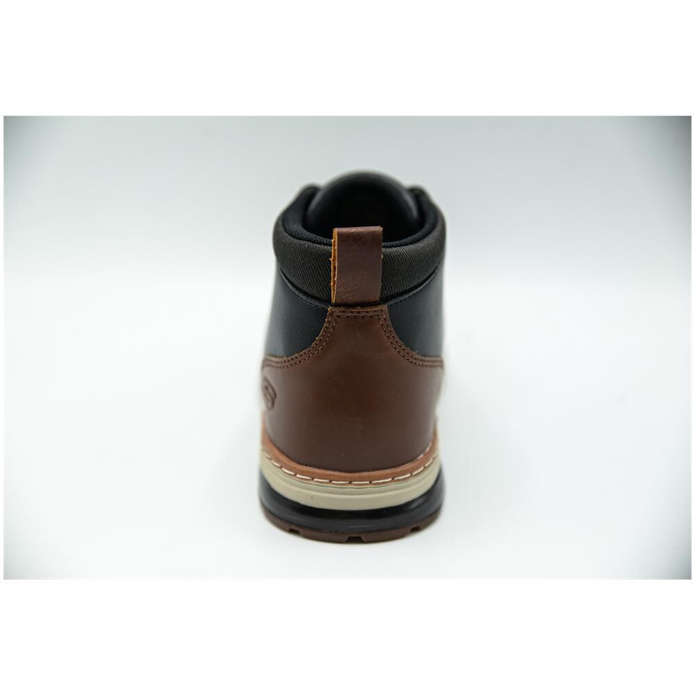 Evenston Renli 210141blk, Uomini, Nero, 42 - Foto 6