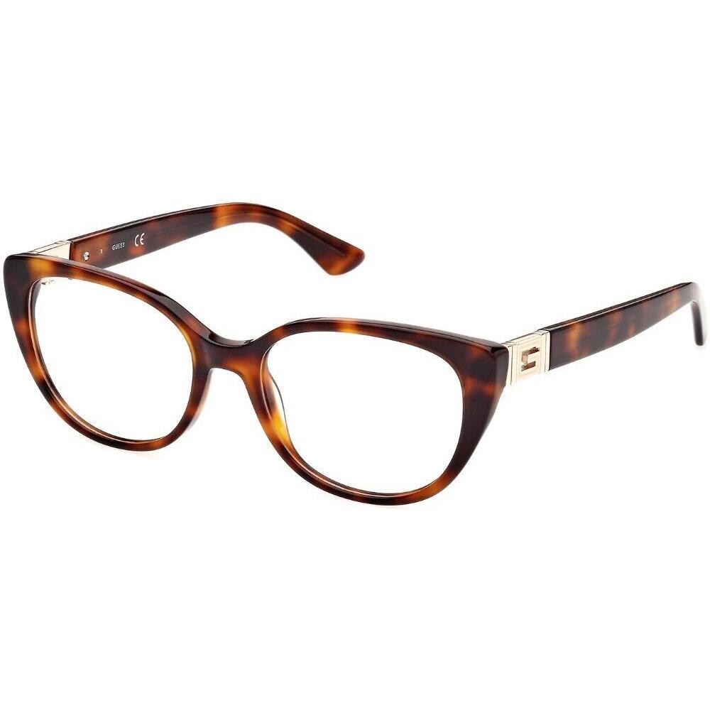 Montatura Da Vista Donna Gu2908 Colore 053 Calibro 51/17 - Foto 1