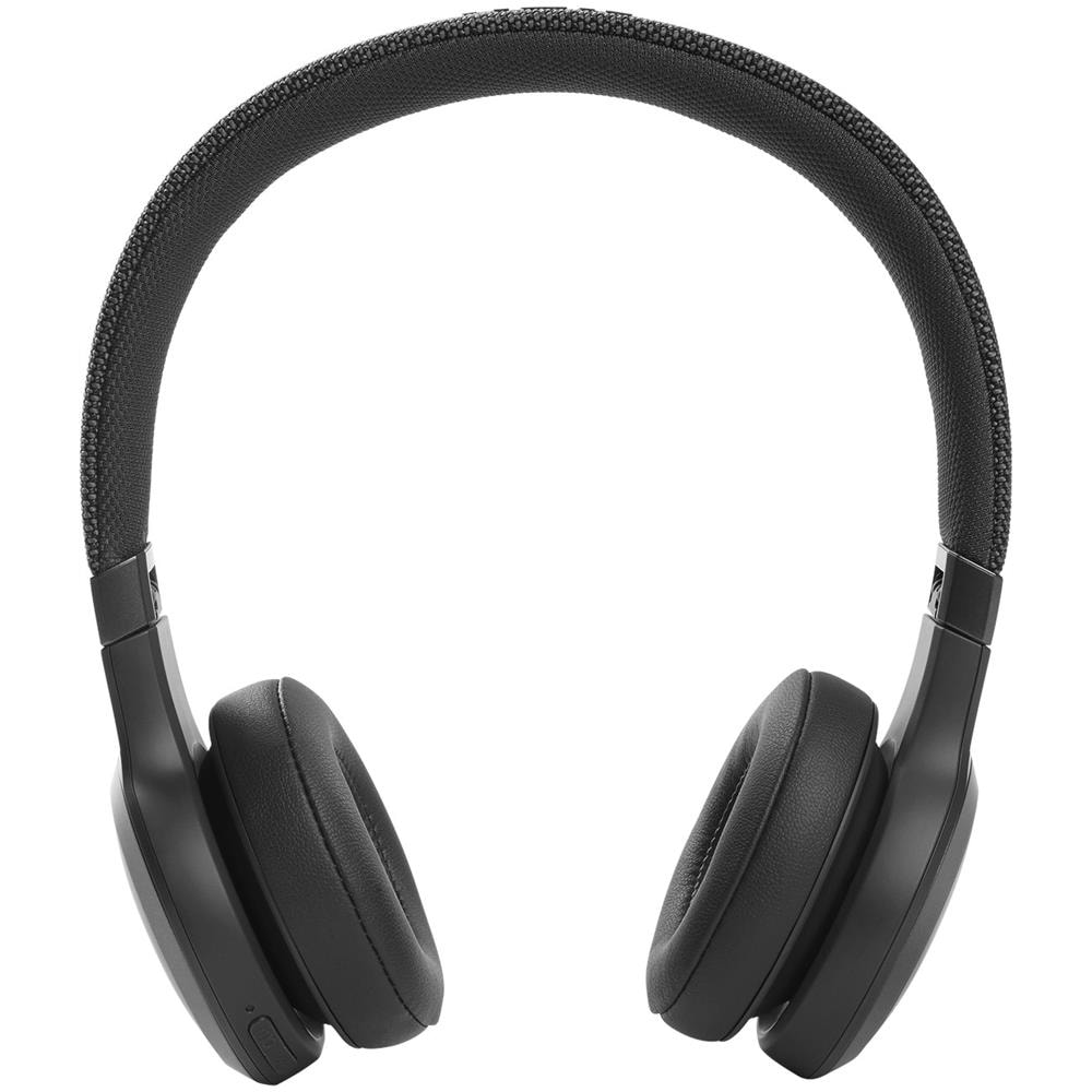 Live 460NC Cuffia Stereo Padiglione Auricolare Bluetooth con Microfono Integrato Colore Nero - Foto 2