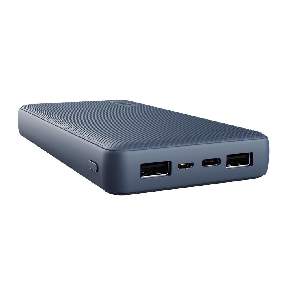 Primo Ioni di Litio 20000 mAh Blu - Foto 1