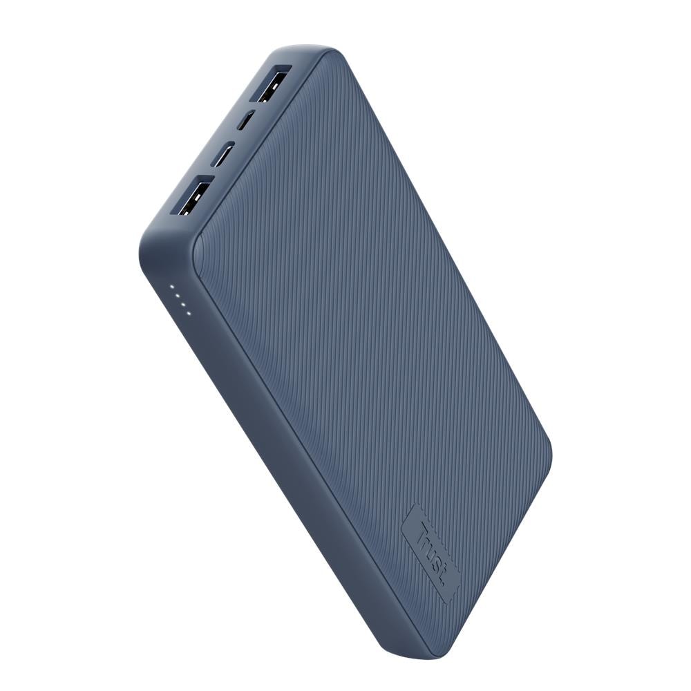 Primo Ioni di Litio 20000 mAh Blu - Foto 2