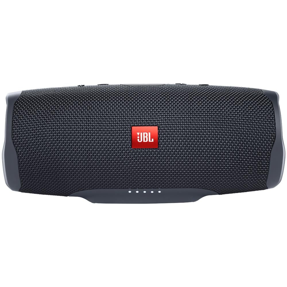 Altoparlante Portatile JBLCHARGEES2 Bluetooth Ricaricabile Wireless Autonomia fino a 20 Ore Colore Nero - Foto 2