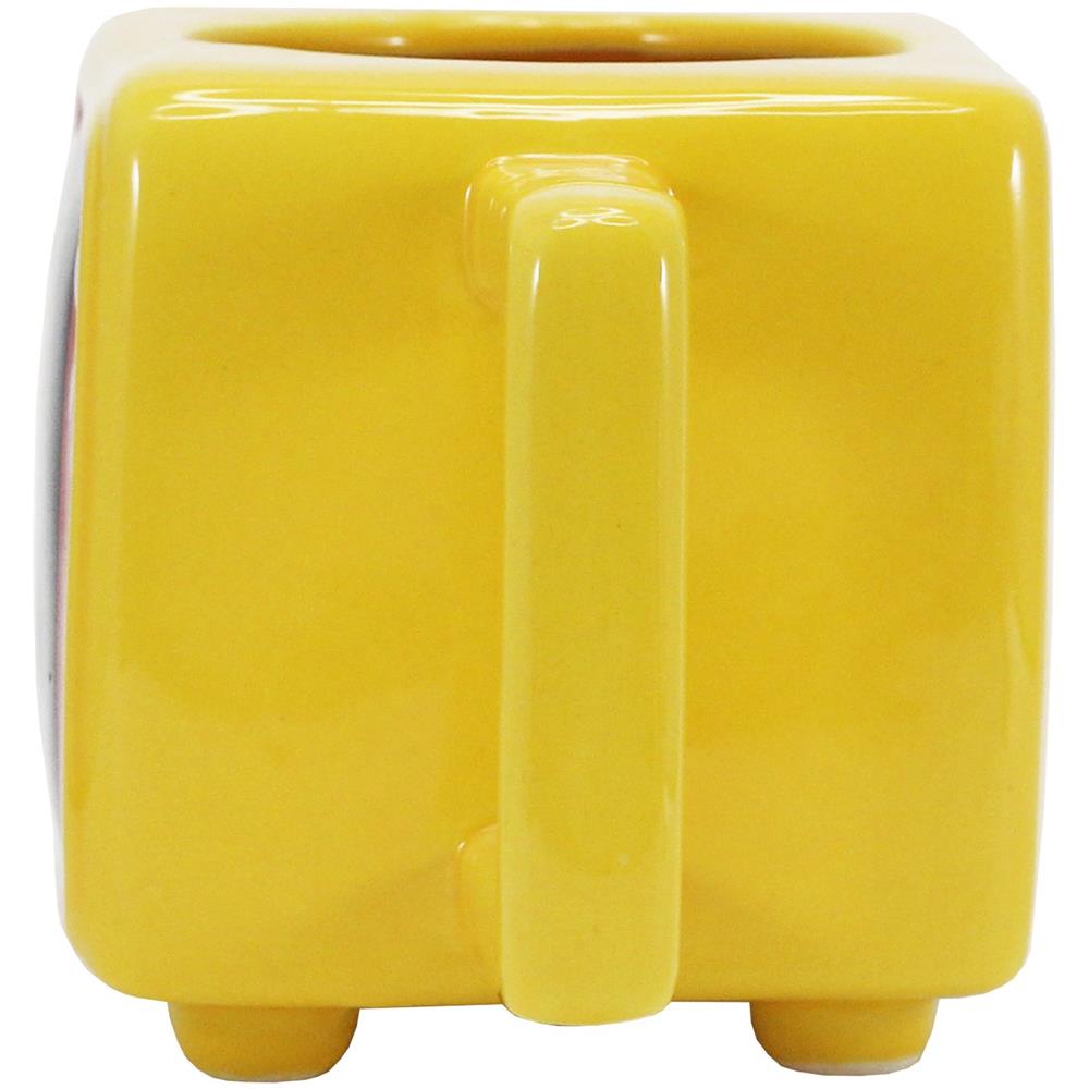 Super Mario Bros - Like A Boss Tazza Termica 3d - Foto 7