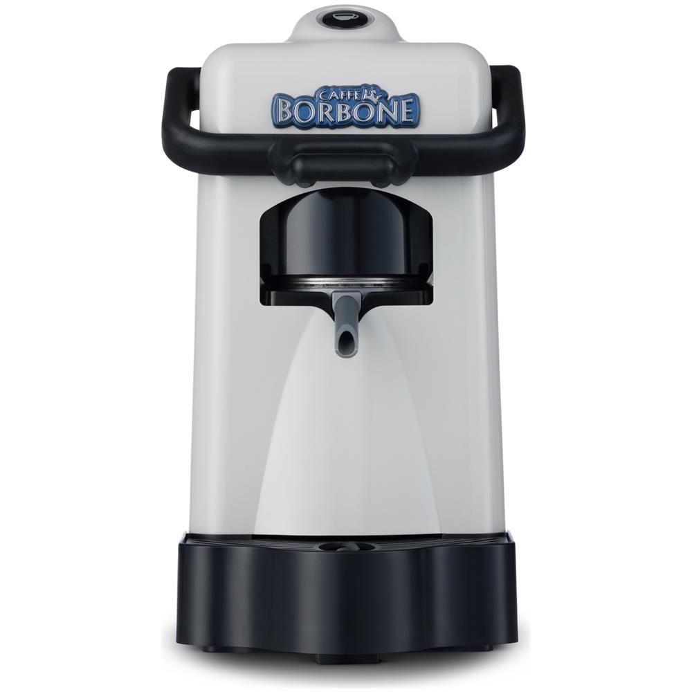 Macchina per Caffè a Cialde Didi Revolution 0,8 L 450 W Colore Bianco - Foto 2