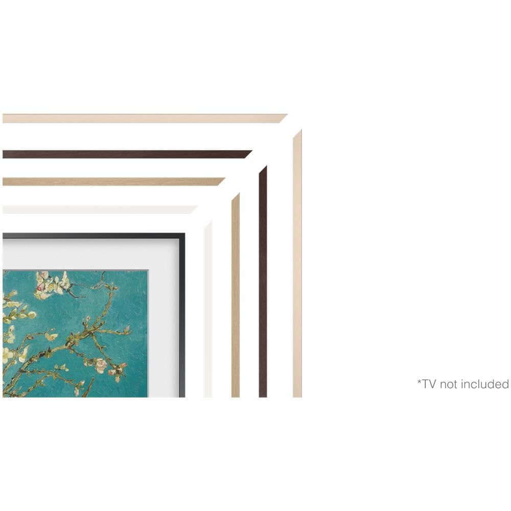 Cornice 2023 The Frame 32" Teak - Foto 8