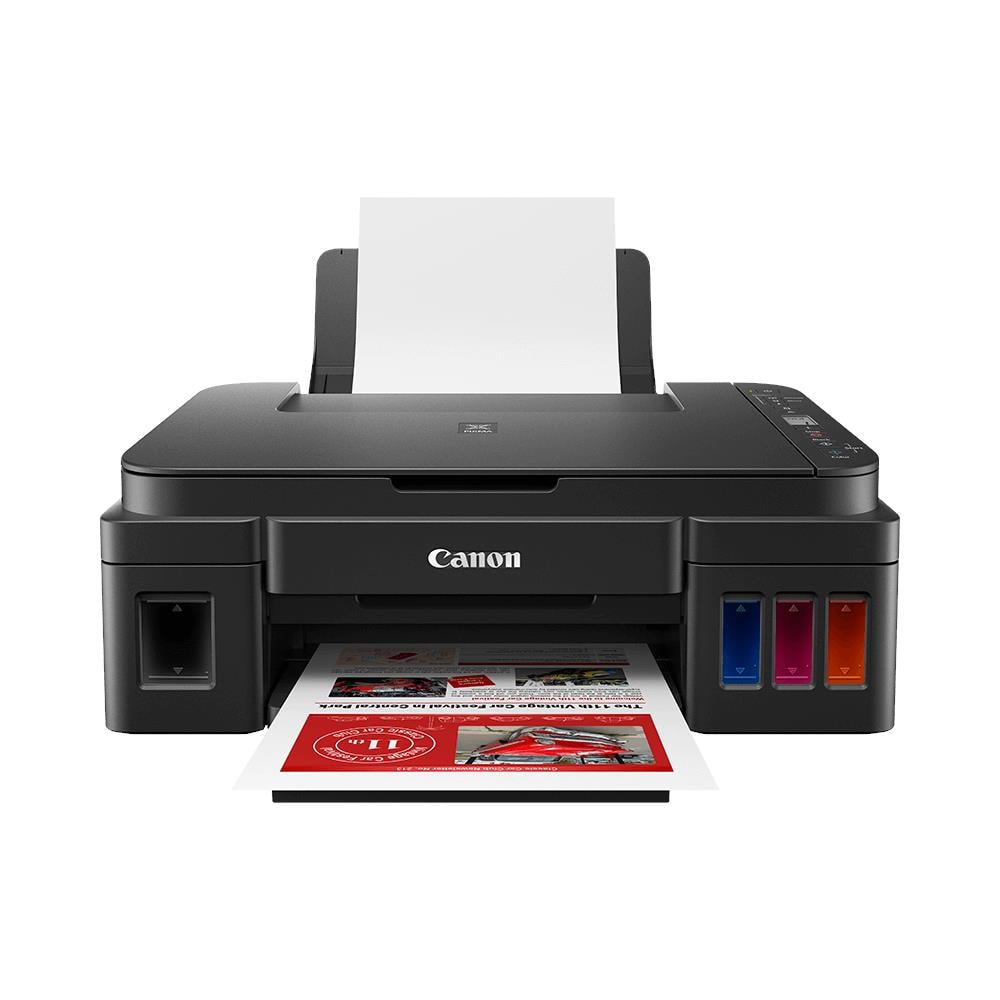 Stampa a colori Inkjet A4 4800 x 1200 DPI 8.8 ppm Wi-Fi - Foto 1