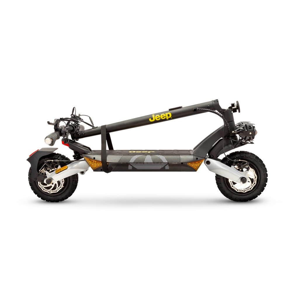 JPX 25 km /h Nero 15 Ah - Foto 2