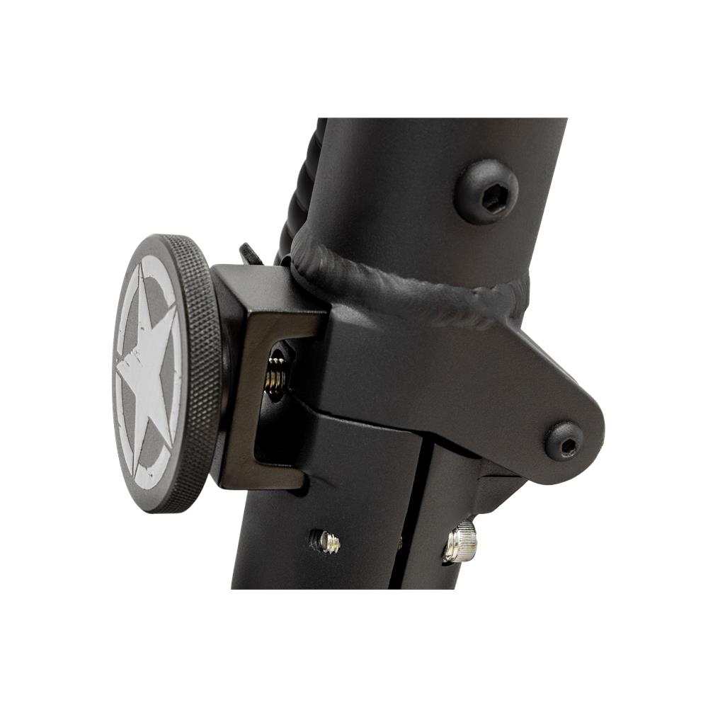 JPX 25 km /h Nero 15 Ah - Foto 12