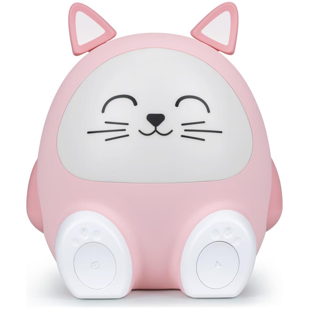 Speaker luminoso wireless & Luce notturna - Foto 1