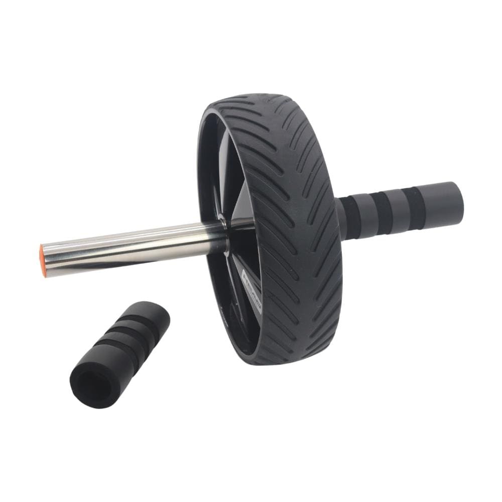 Ruota per Addominali con Tappetino - Foto 2