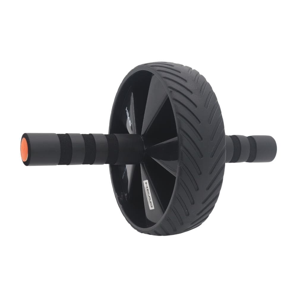 Ruota per Addominali con Tappetino - Foto 1