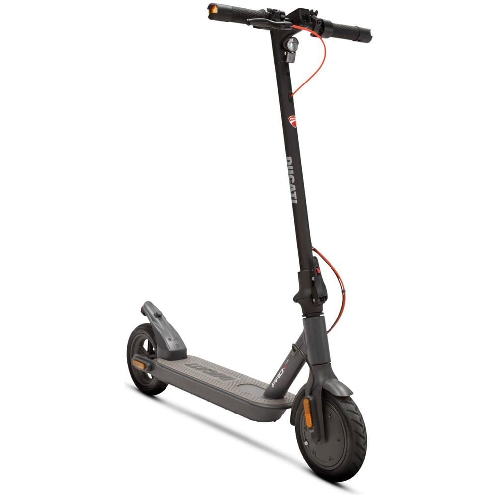 Monopattino Elettrico PRO 1 EVO ADV SAFETY Ruote da 8.5" Autonomia 25 KM /H Batteria 243 mAh Colore Nero - Foto 1