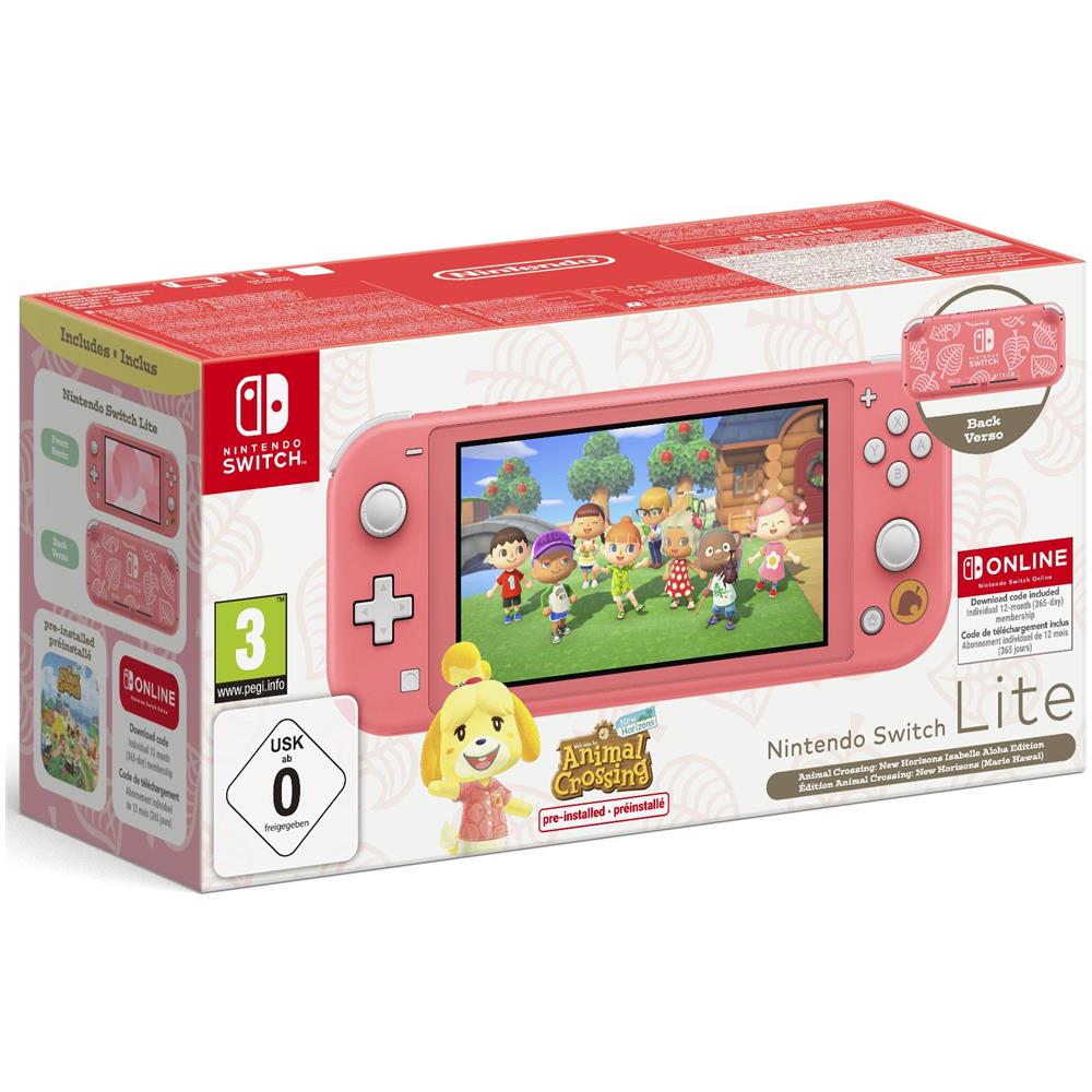 Nintendo joy con animal crossing top