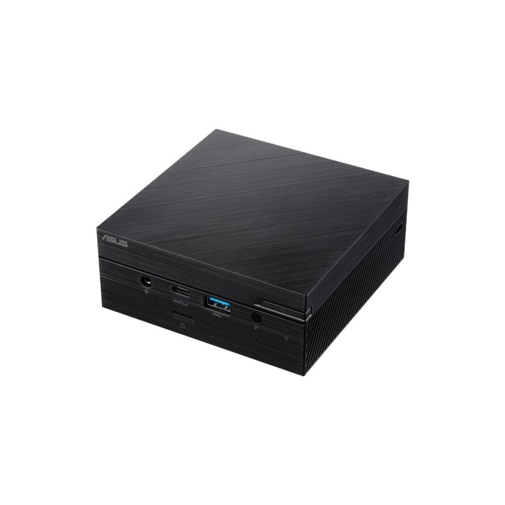 Barebone Mini PN51-BB343MDS1 65W Colore Nero - Foto 2