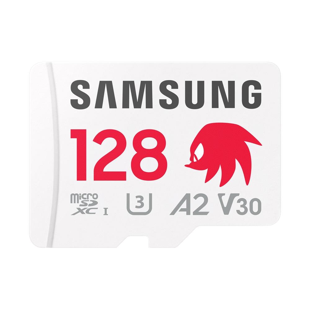 MB-MD128S 128 GB MicroSDXC UHS-I Classe 10 - Foto 1