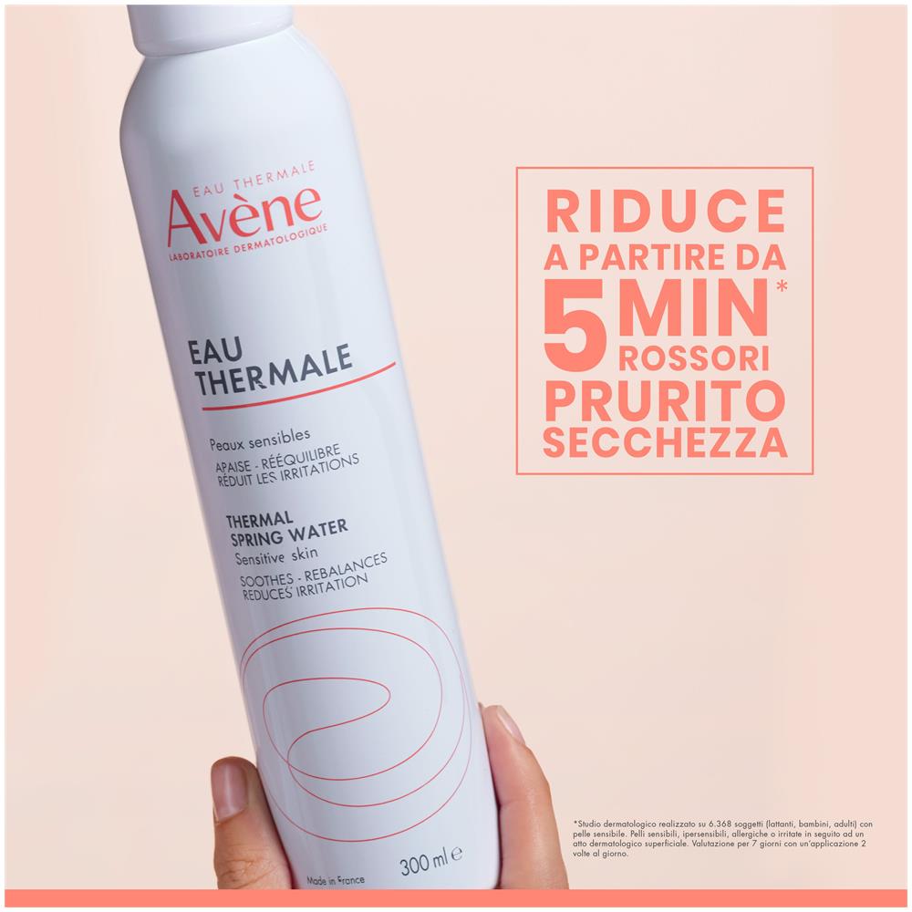 Eau Thermale Avene Spray 300 ml - Foto 2