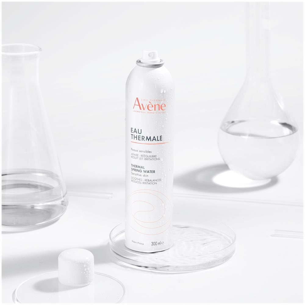 Eau Thermale Avene Spray 300 ml - Foto 8