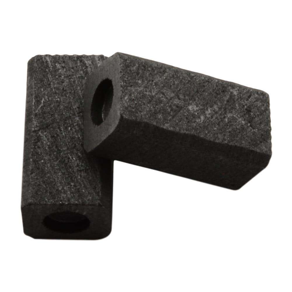 Spazzole di carbone per Black & Decker GL585 Tipo 1 - 6 x 7 x 13 mm - coppia - Foto 2