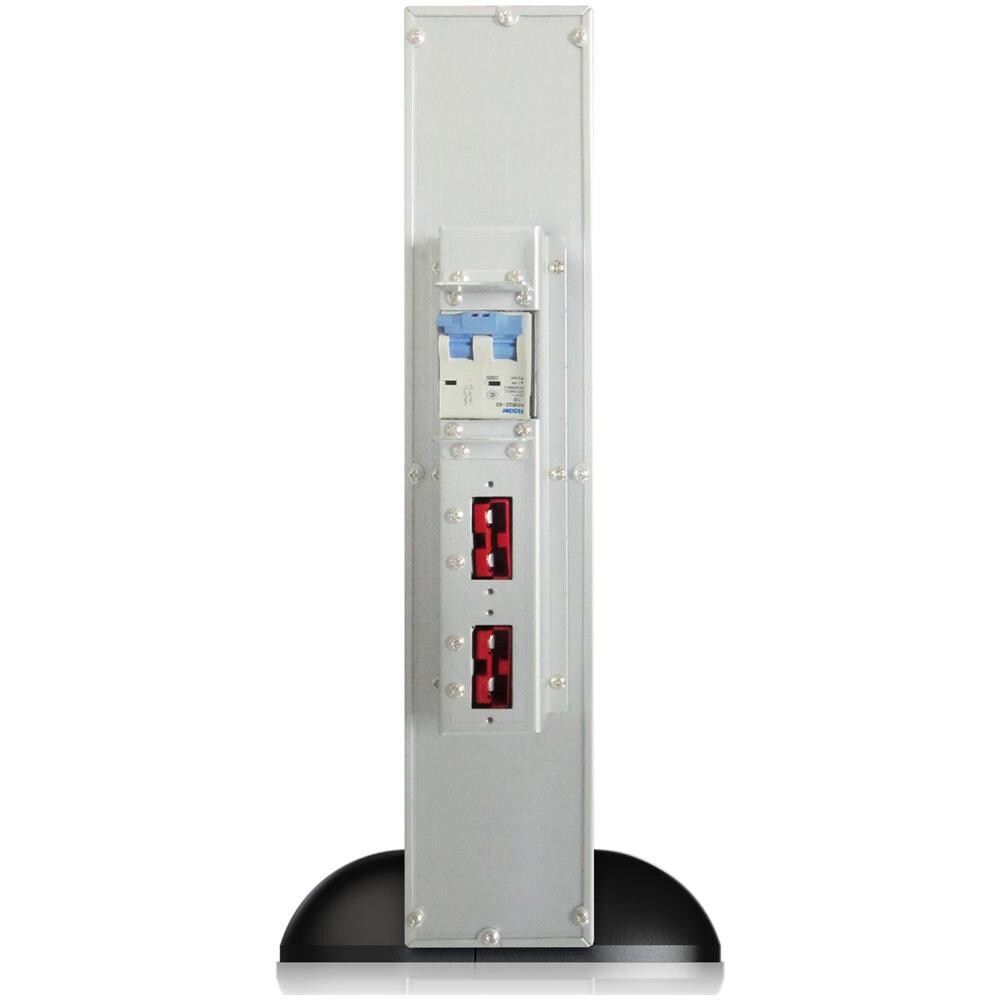 Pacco batterie per UPS (Gruppi di continuità) PowerWalker VFI3000RM LCD - Foto 2